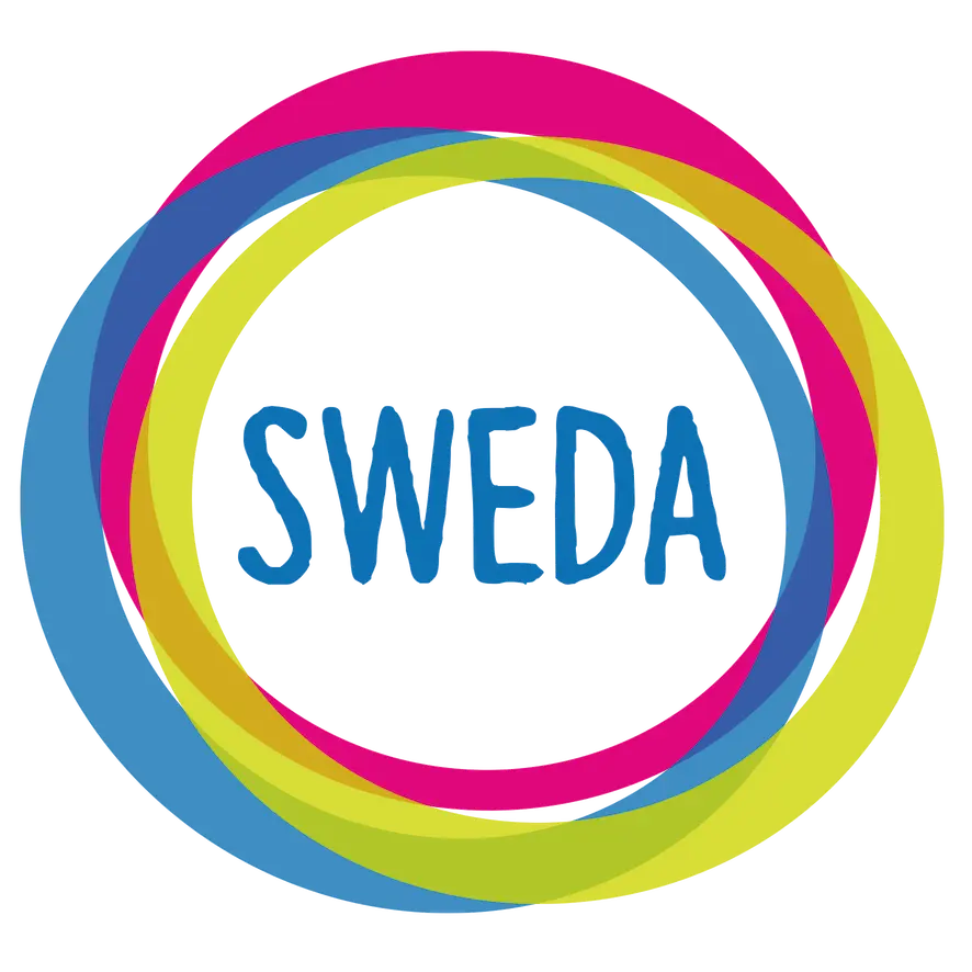SWEDA Logo